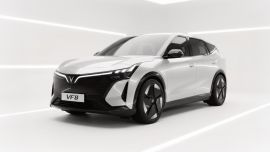 VF8 All New