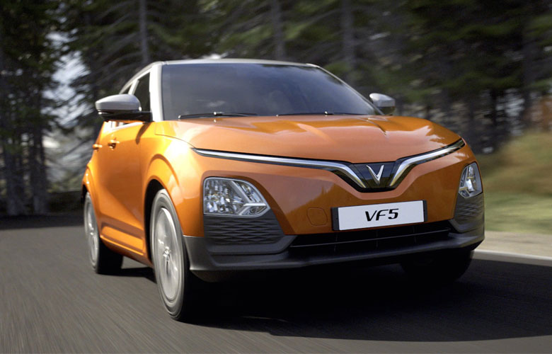 VinFast VF5